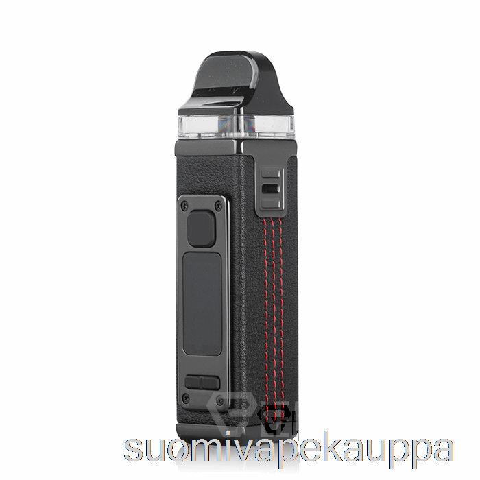 Vape Suomi Smok Rpm 4 60w Pod System Musta Nahka
